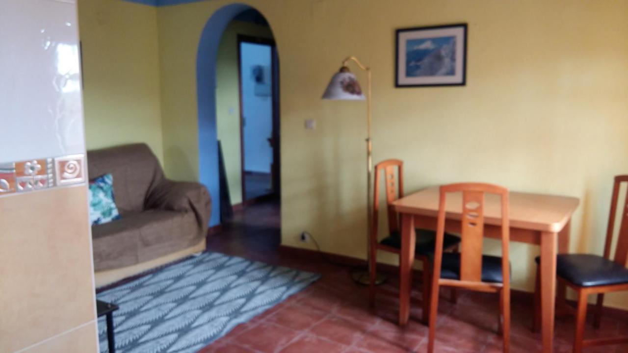Sunshine Apartment At Tropical Coast Of Granada Almuñécar المظهر الخارجي الصورة