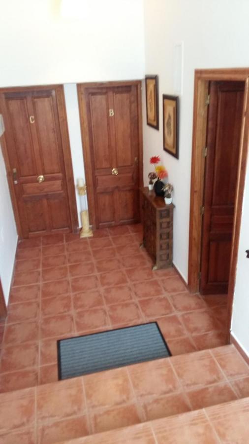 Sunshine Apartment At Tropical Coast Of Granada Almuñécar المظهر الخارجي الصورة