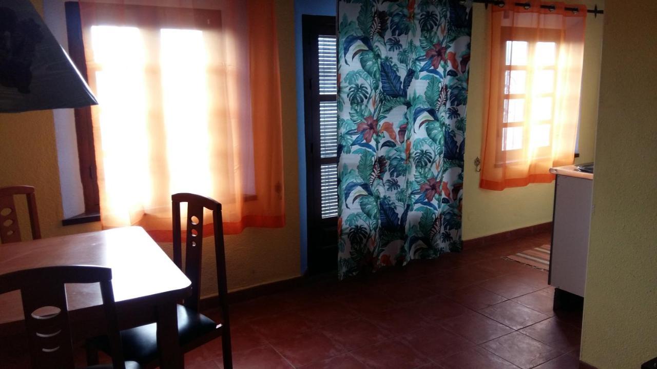 Sunshine Apartment At Tropical Coast Of Granada Almuñécar المظهر الخارجي الصورة