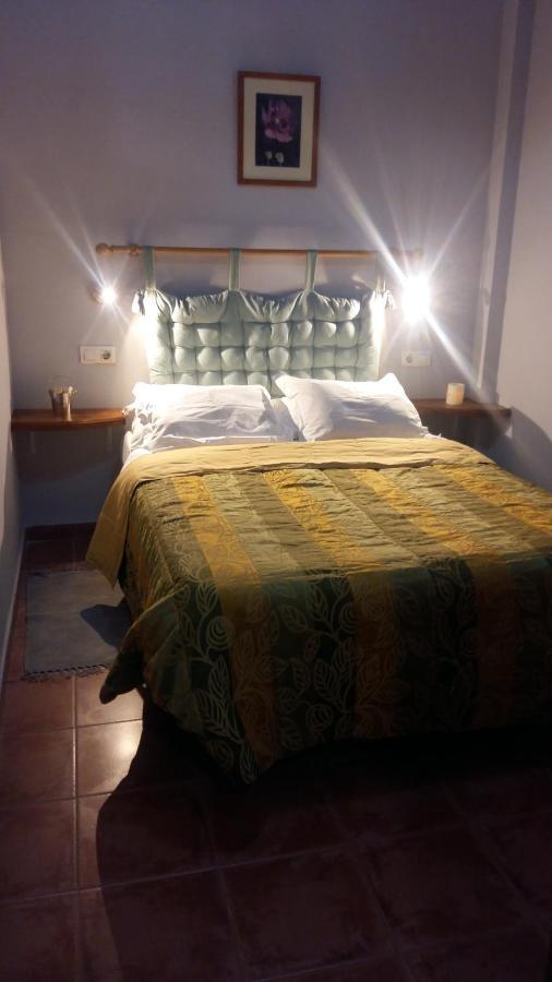 Sunshine Apartment At Tropical Coast Of Granada Almuñécar المظهر الخارجي الصورة