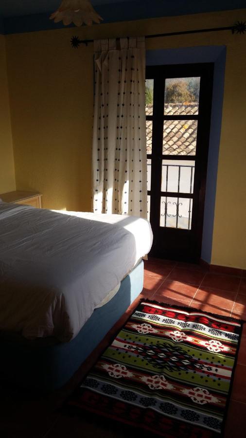 Sunshine Apartment At Tropical Coast Of Granada Almuñécar المظهر الخارجي الصورة